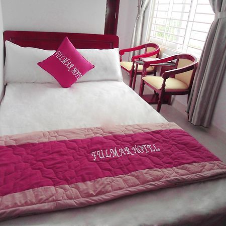 Fulmar Hotel Da Nang Exterior photo